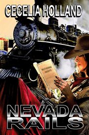 Nevada Rails cover image