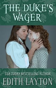 The Duke's Wager cover image