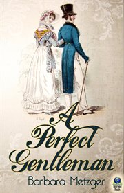 A perfect gentleman cover image
