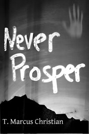 Never prosper cover image