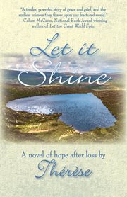 Let it shine cover image