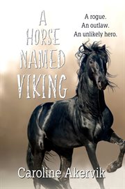 A horse named Viking cover image