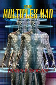 The Multiplex Man cover image