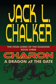Charon : a dragon at the gate cover image