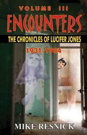 Encounters cover image