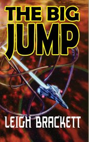The big jump cover image