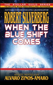 When the blue shift comes cover image