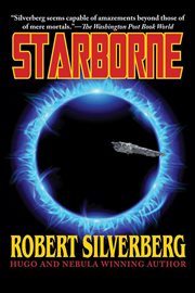 Starborne cover image