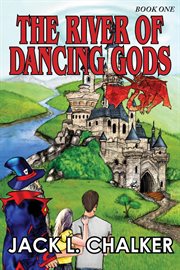 The River of Dancing Gods cover image