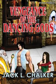 Vengeance of the dancing gods cover image