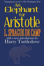 An elephant for Aristotle cover image