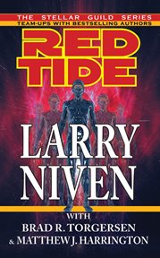 Red tide cover image