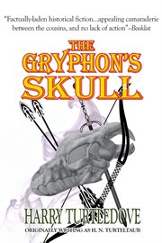 The Gryphon's skull cover image