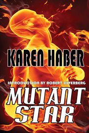 Mutant star cover image