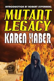Mutant legacy cover image