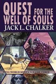 Quest for the Well of Souls cover image