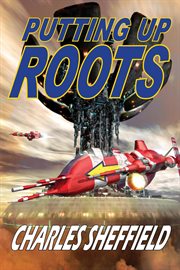 Putting Up Roots cover image