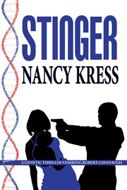 Stinger cover image