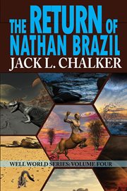 The return of Nathan Brazil cover image