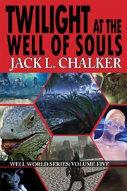 Twilight at the well of souls cover image