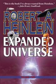 Expanded universe. Volume two cover image