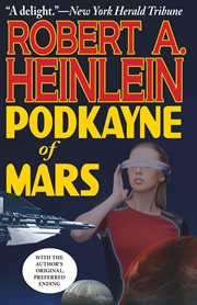 Podkayne of Mars cover image