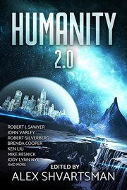 Humanity 2.0 cover image