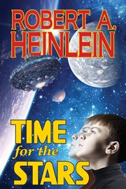 Time for the stars cover image