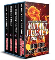 The mutant legacy box set cover image