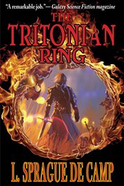 The Tritonian ring cover image
