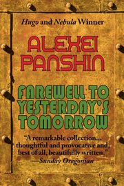 Farewell to yesterday's tomorrow cover image