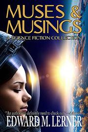Muses & musings. A Science Fiction Collection cover image