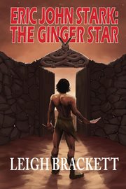 Eric John Stark: the ginger star cover image