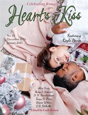 Heart's kiss: issue 18, december 2019-january 2020 : Issue 18, December 2019 cover image