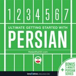 Ultimate getting started with Persian cover image