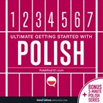 Learn polish - ultimate getting started with polish cover image