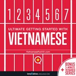 Ultimate getting started with vietnamese cover image