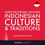 LEARN INDONESIAN: DISCOVER INDONESIAN CU cover image