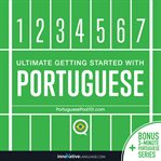 LEARN PORTUGUESE - ULTIMATE GETTING STAR cover image