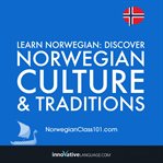 Learn norwegian: discover norwegian culture & traditions cover image