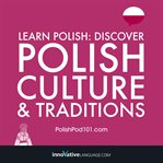 Learn Polish : discover Polish culture & traditions cover image