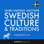 Learn swedish: discover swedish culture & traditions cover image