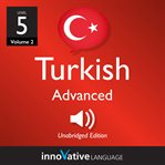Learn Turkish. Level 5, Advanced cover image