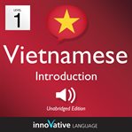 Learn Vietnamese. Level 1: introduction Vietnamese cover image