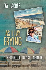 As I Lay Frying cover image