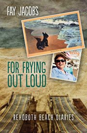 For Frying Out Loud cover image