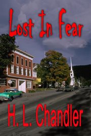 Lost in Fear cover image