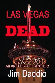 Las Vegas Dead cover image