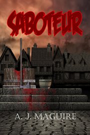 Saboteur cover image