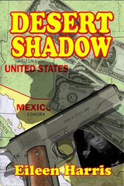 Desert Shadow cover image
